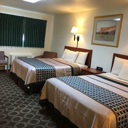 Canyonlands Motor Inn Monticello Bagian luar foto