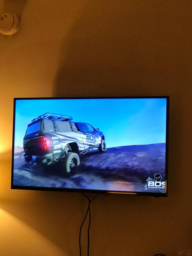 Canyonlands Motor Inn Monticello Bagian luar foto