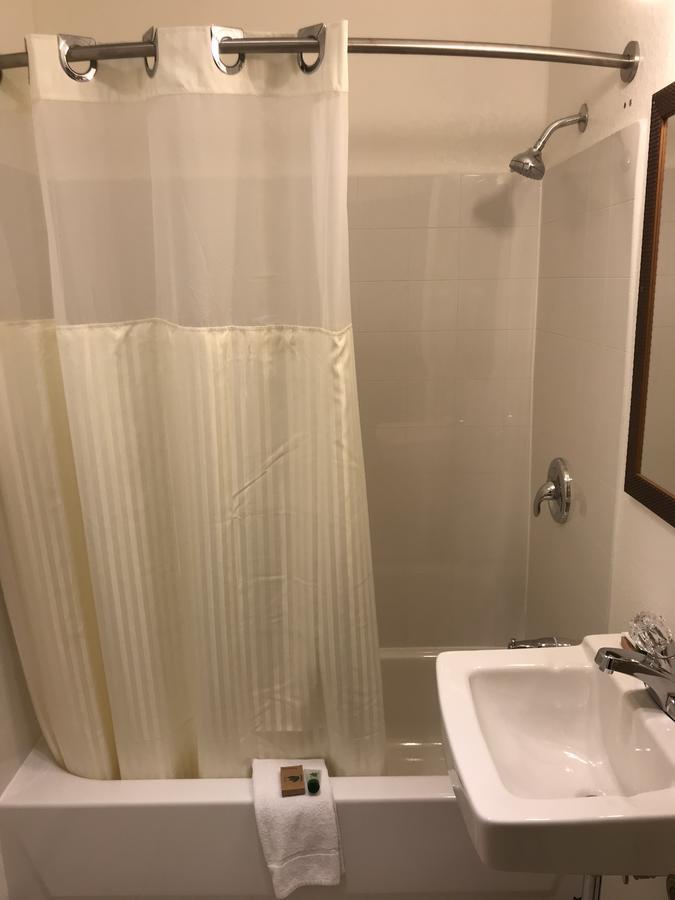 Canyonlands Motor Inn Monticello Bagian luar foto