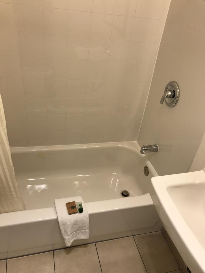 Canyonlands Motor Inn Monticello Bagian luar foto
