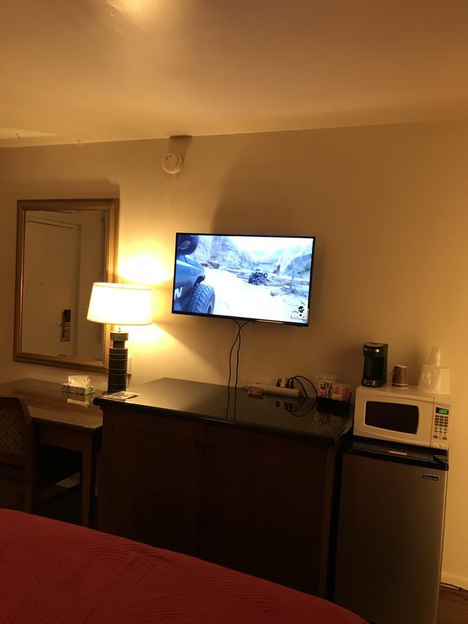 Canyonlands Motor Inn Monticello Bagian luar foto