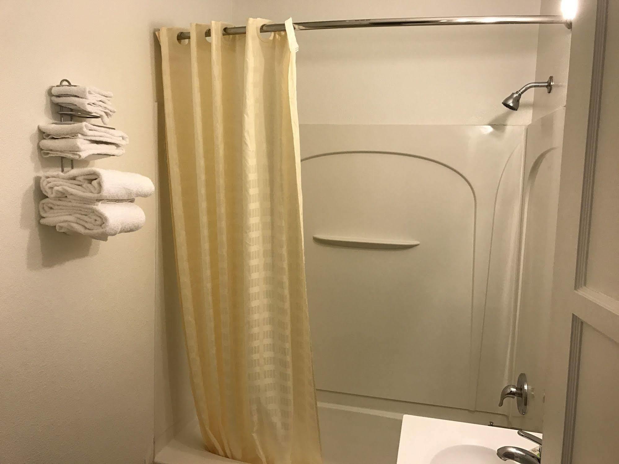 Canyonlands Motor Inn Monticello Bagian luar foto