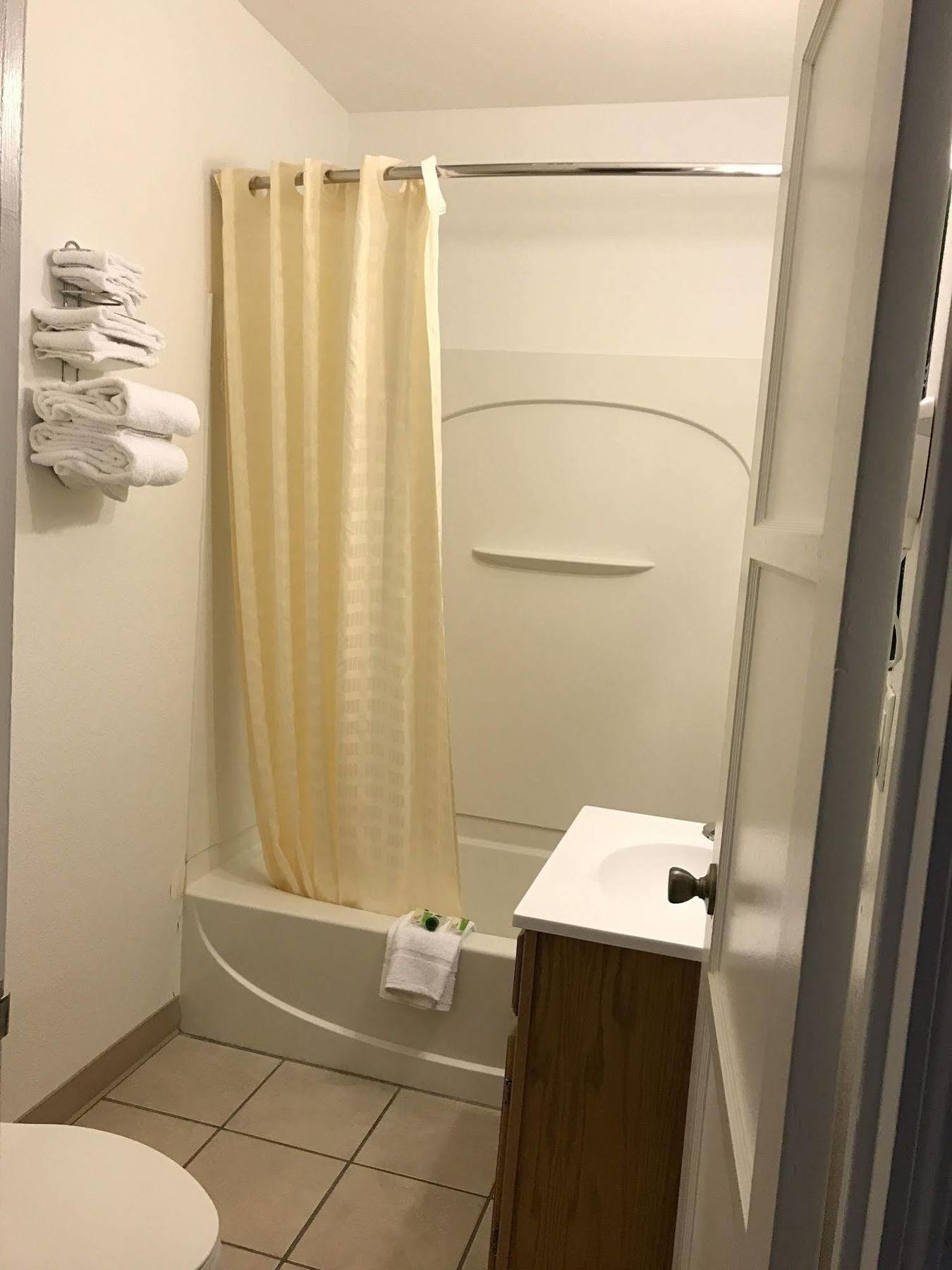Canyonlands Motor Inn Monticello Bagian luar foto