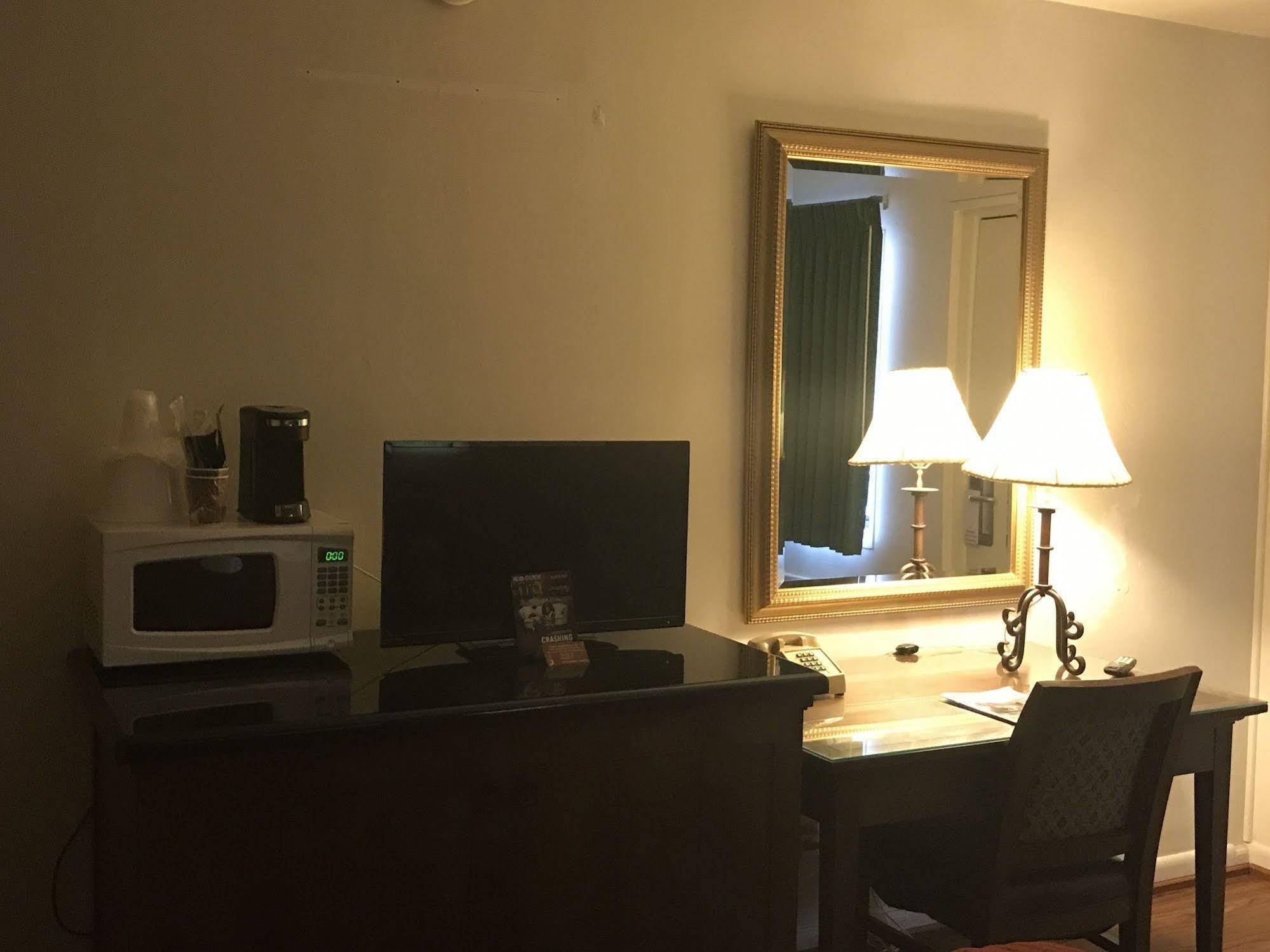 Canyonlands Motor Inn Monticello Bagian luar foto