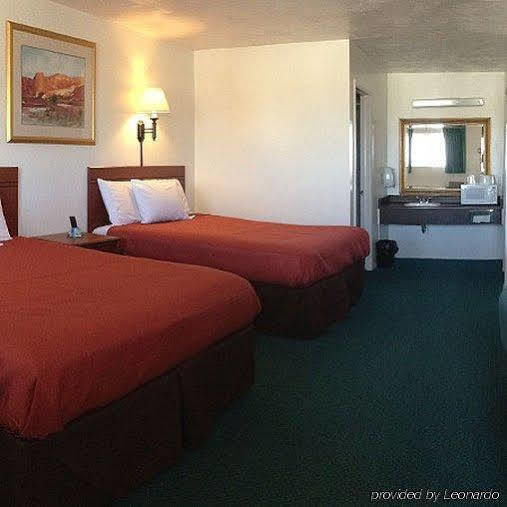 Canyonlands Motor Inn Monticello Bagian luar foto